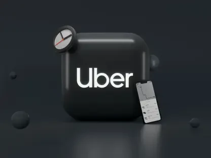 Is Uber's New Robotaxi Fleet Redefining Urban Mobility?