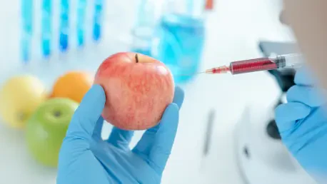 Americans’ Trust in Food Safety Reaches Historic Low
