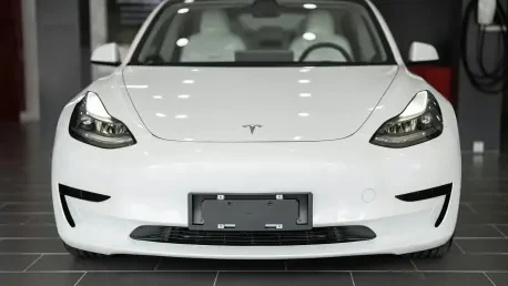 Tesla Faces Challenges Amid Musk’s Political Entanglements