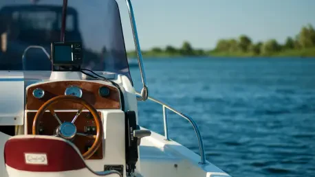 Explorer Industries: Crafting Durable and Accessible River Boats