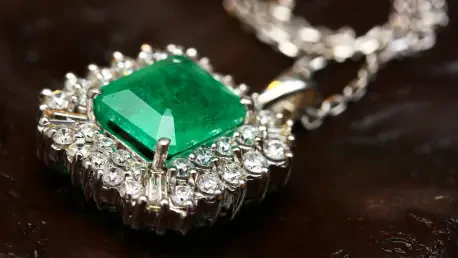 Additive Manufacturing in Jewelry – Review