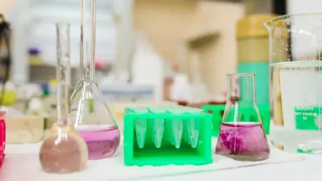 How Is Syensqo Transforming Specialty Chemicals with AI?