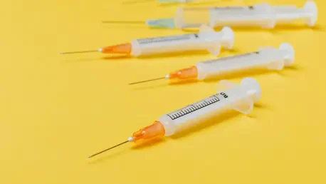 How Is Stevanato Boosting U.S. Syringe Production Capacity?
