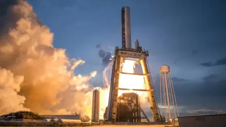 Laser-Formed Space Structures: UF’s Groundbreaking Initiative