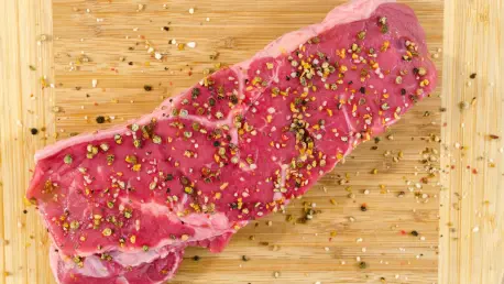Is Planetarians’ Auction a Game-Changer for Meat Alternatives?