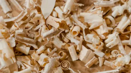 Can Wood Waste Revolutionize Sustainable Construction in Brazil?