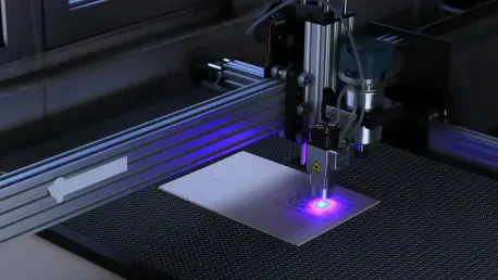 Is Laser-Assisted Cold Spray Revolutionizing Manufacturing?