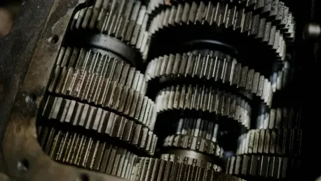 Maximizing Gearbox Efficiency with Smart Breather Solutions