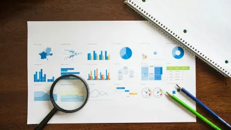 Can Advanced Analytics Revolutionize Supply Chain Efficiency?