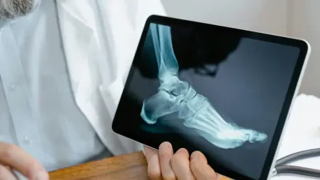 Is Stryker’s Incompass System a Game Changer in Ankle Surgery?