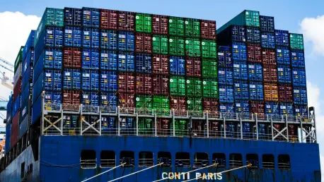 Are Supply Chain Changes Leaving You Open to Cyber Threats?