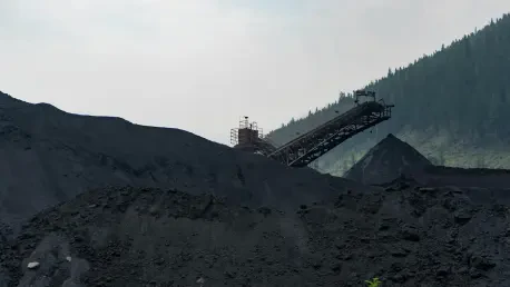 Can Wyoming’s Brook Mine Revive US Coal and Secure Minerals?