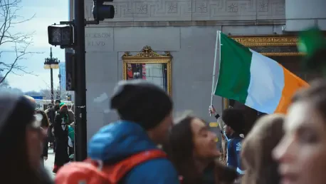 Ireland’s Pharmaceutical Rise: A Global Manufacturing Powerhouse