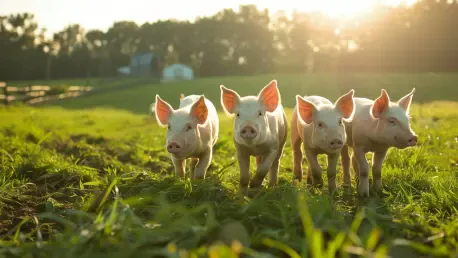 Finnebrogue’s Future: Will Sofina Foods Elevate Its Growth?