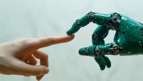 Can Broadening AI Interfaces Escalate Legal Battles?