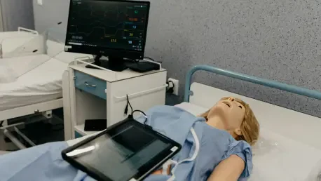 3D Printing Revolutionizes Medical Training with Realism