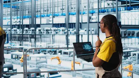 How Advanced Composites Are Reshaping Global Production