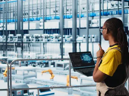 How Advanced Composites Are Reshaping Global Production