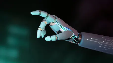 Amazon’s AI Revolution Transforms Manufacturing Industry