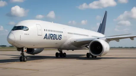 How Does Avolon's Airbus Order Shape Aviation's Future?
