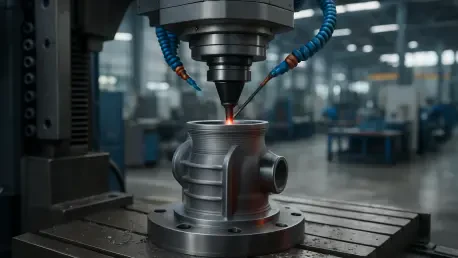 AML3D: Revolutionizing Metal Manufacturing with 3D Printing