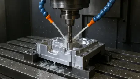How Does CNC Machining Transform Healthcare Solutions?