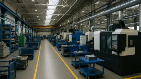 How Will U.S. Tariffs Impact the CDMO Sector’s Future?