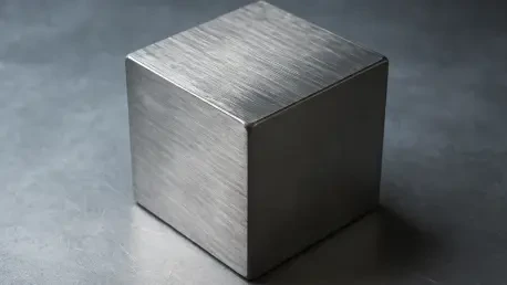 RMIT Unveils Cheaper, Stronger Titanium Alloy for 3D Printing