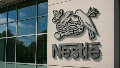 Nestlé and IBM Innovate Packaging with AI Technology