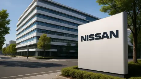 Can Nissan Overcome Massive Losses with New Leadership?