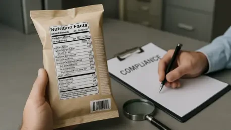 Automation Revolutionizes FDA Food Labeling Compliance