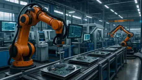 How Is Hyundai Revolutionizing Smart Manufacturing in India?