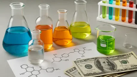 Chemical Intermediates Market Growth Forecast to 2035