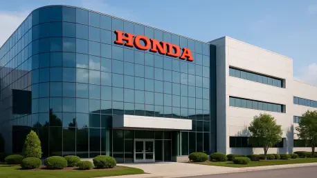 How Are U.S. Tariffs Impacting Honda’s Financial Performance?