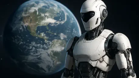 How Is China Leading the Global Robotics Revolution?