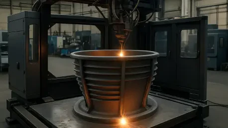 3D Printing and AI Slash Nuclear Reactor Build Times