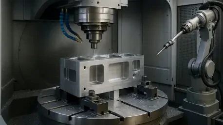 How Can Manufacturers Overcome CNC Automation Barriers?