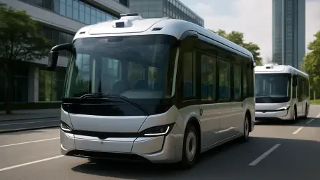 Critical Security Flaw Threatens Smart Bus Safety and Privacy