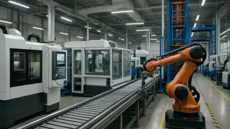 Renishaw Unveils Smart Manufacturing Tech at EMO 2025