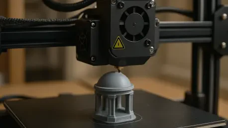 Hyperion Systems Pioneers Sustainable 3D Printing in WA