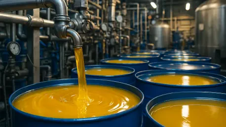 How Does CPChem’s Expansion Boost Sustainable Lubricants?
