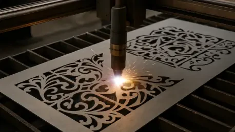 AI Revolutionizes CNC Cutting File Programming in Manufacturing