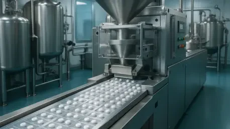 Trump's SAPIR Initiative Reshapes US Pharma Manufacturing