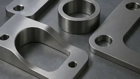 RMIT Unveils Stronger, Cheaper 3D-Printed Titanium Alloy