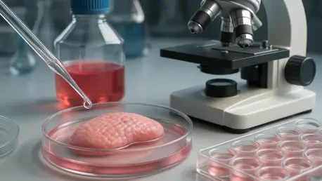 How Is 3D Systems Pioneering Regenerative Medicine in 2025?