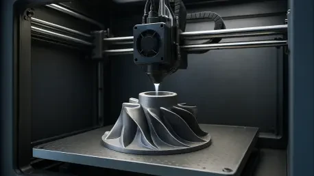How Is Additive Manufacturing Transforming Oil & Gas in 2025?
