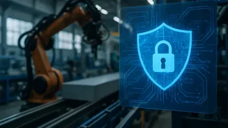 AI Can’t Fix Flawed Manufacturing Cybersecurity Alone