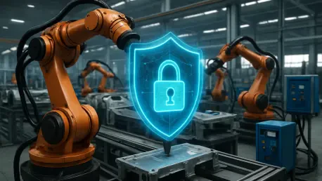 Cybersecurity in Manufacturing – Review