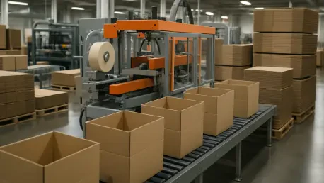 How Are Packaging Giants Expanding in North America?