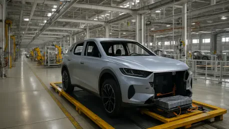 VinFast Launches $500M EV Factory in India for Asian Growth